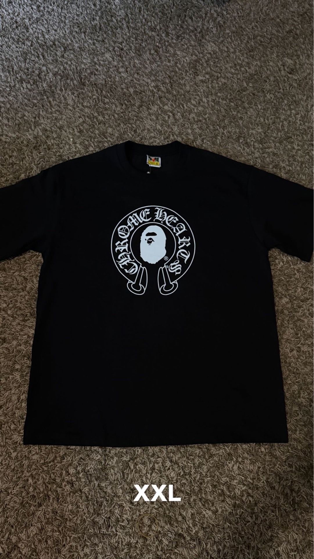 Bape Shirt