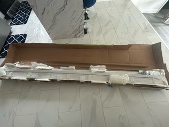 8 Foot Window Blind