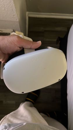 Meta quest 2 VR