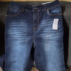 Womens Jeans size 9 $20