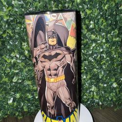 Batman Tumbler