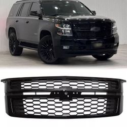 Chevy Grille