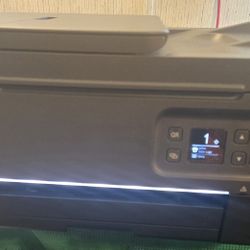 Canon PIXMA TR7020 Color Copy, Scan. Print 