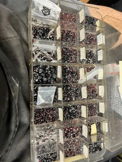 Jewelry Equipment For Manufacturing