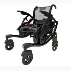 ZEEN Mobility Exercise Chair On Wheels