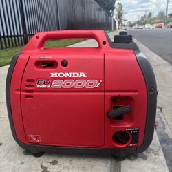 honda eu2000i inverter