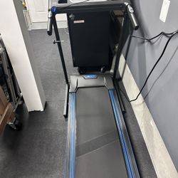 XTERRA Treadmill 