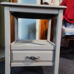 Bed Side Table