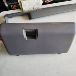 92-96 F150/Bronco Glovebox Door