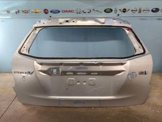 2012-2018 TOYOTA PRIUS V LIFTGATE TAILGATE