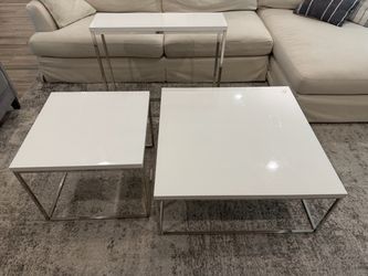 Coffee Tables