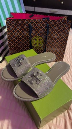 Tory Burch sandals