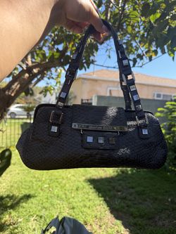 Charles David purse