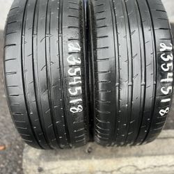 235-45-18 Goodyear