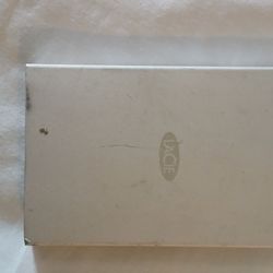 Lacie 1Tb Hard Drive 