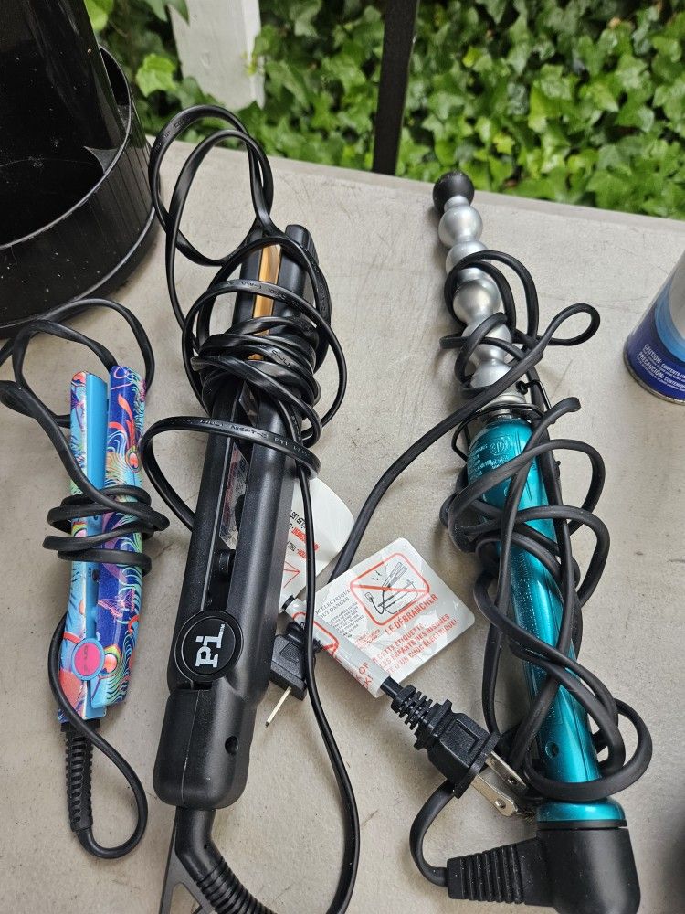 Hair Tools