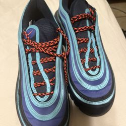 Tenis Nike De Hombre 