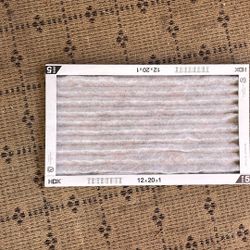 Filter For Air Conditioner