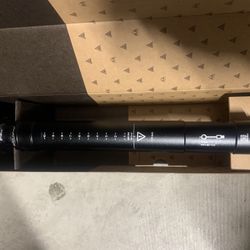 TranzX 170mm Dropper Seatpost 34.9mm Post