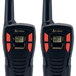 Cobra XRST 145