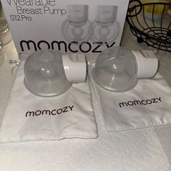Momcozy S12