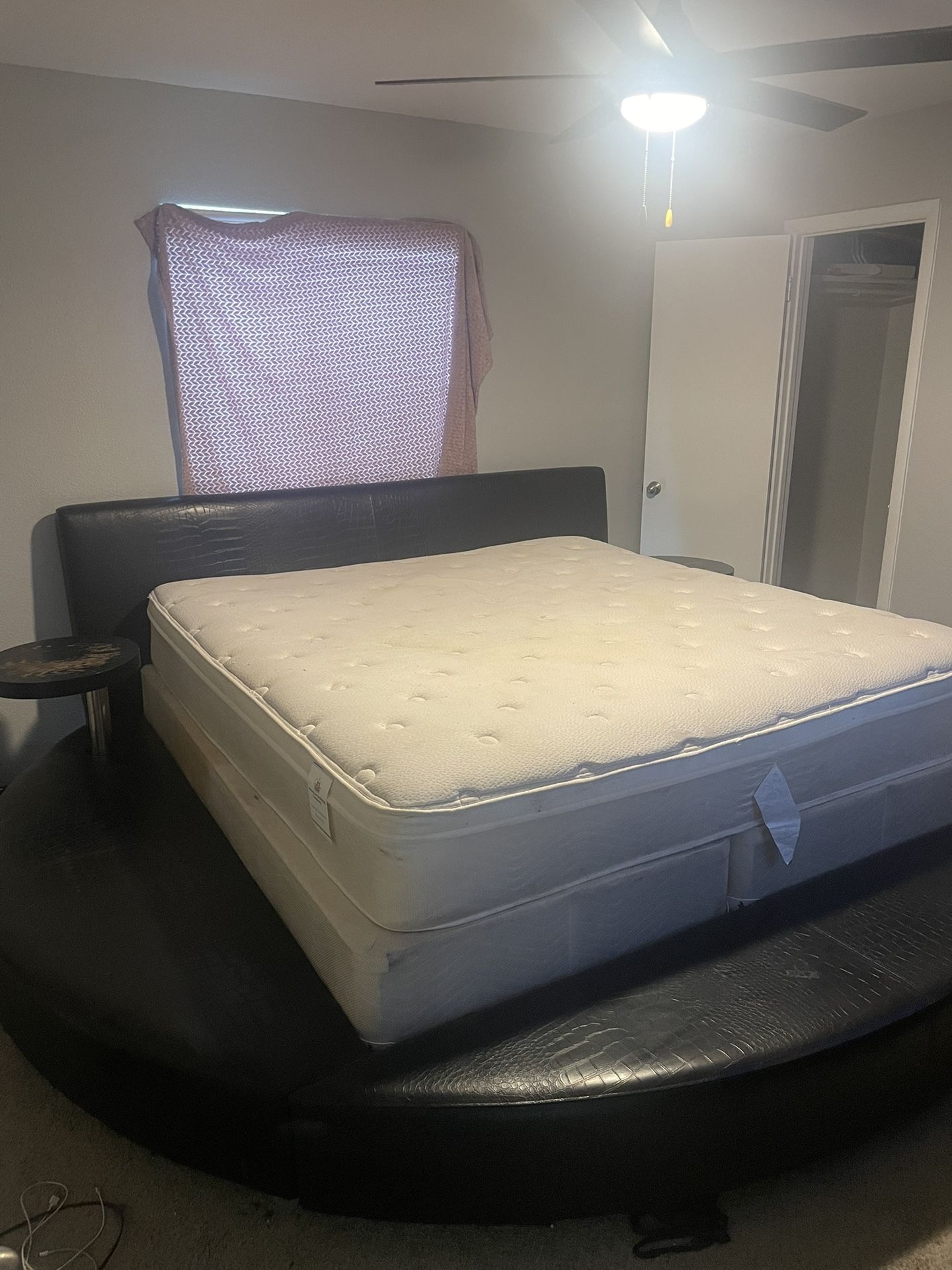 King Size Mattress