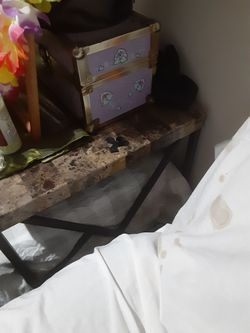 2 bedroom tables