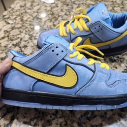 Nike Sb 