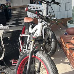 2022 Ebike 
