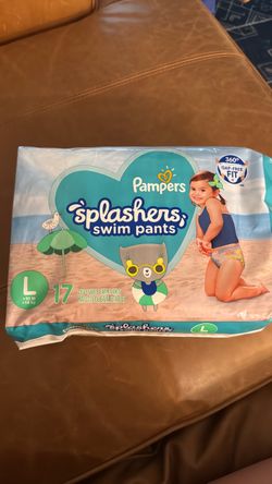 Swim Diapers