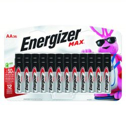 BATTERIES FOR SALE! AAA&AA