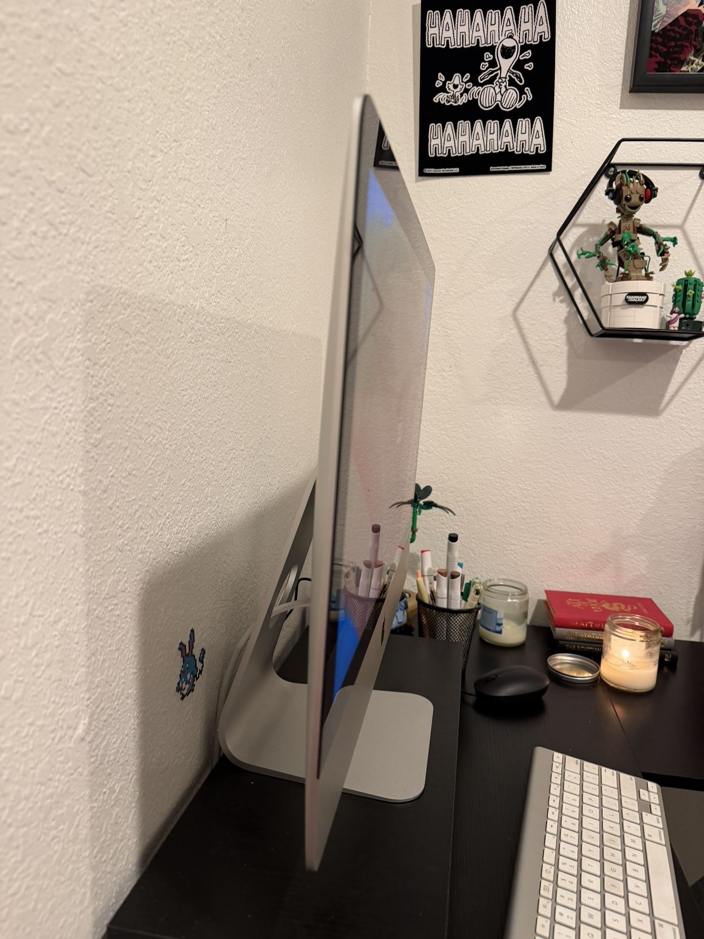 Imac 2017 21.5 1Tb