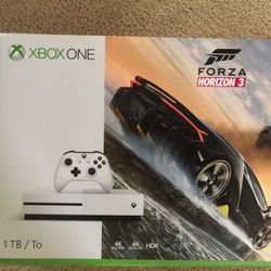 Xbox One S 1Tb