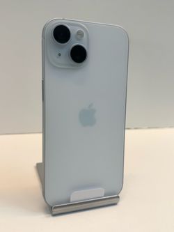 Apple iPhone 15 128gb. ( Unlocked Phone )
