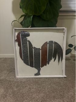 Rooster Picture
