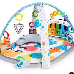 Baby Einstein Play mat 