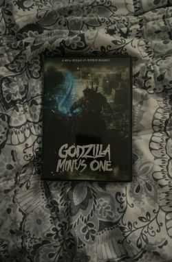 Godzilla MINUS ONE ENGLISH SUBTITLES