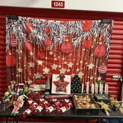 Christmas Decorations