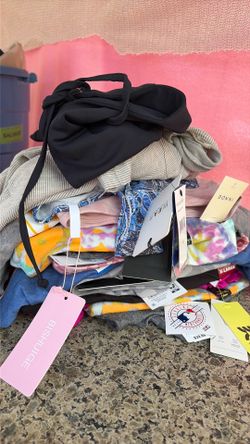 Bundle - All Brand new - Take ALL