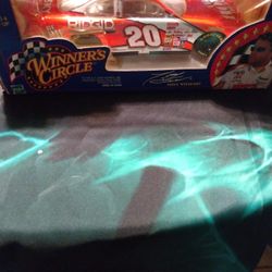 Tony Stewart Collectable Car