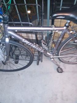 Specialized Bicycles