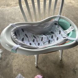 Baby Bathtub 
