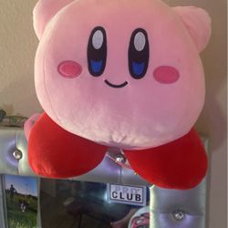 Kirby Backpack