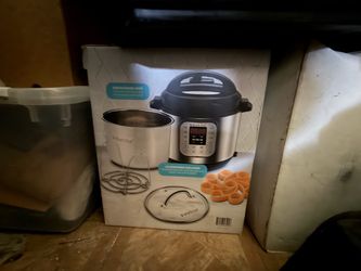 Insta Pot
