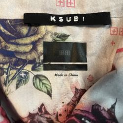 KSUBI GRAFF ROSE RESORT 