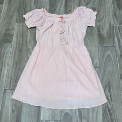 Chelsea & Violet Dresses | Chelsea & Violet Dress Nwt | Color: pink| Size:XL