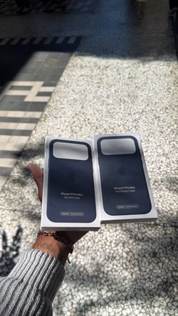iPhone Cases