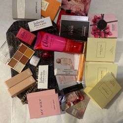 Beauty Samples Set 