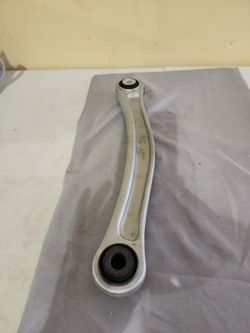 OEM Rear Upper Control Arm Left LH Suspension Trailing Arm Stamped L H0421