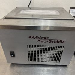 Polyscience Antigriddle
